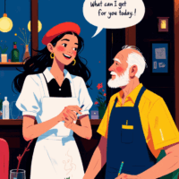 Inglês Técnico - Restaurantes